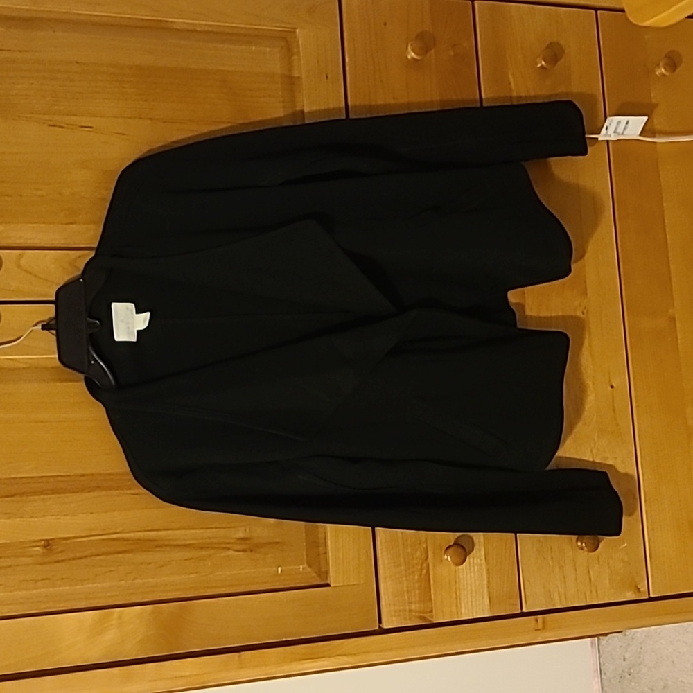 Caslon Black Blazer
